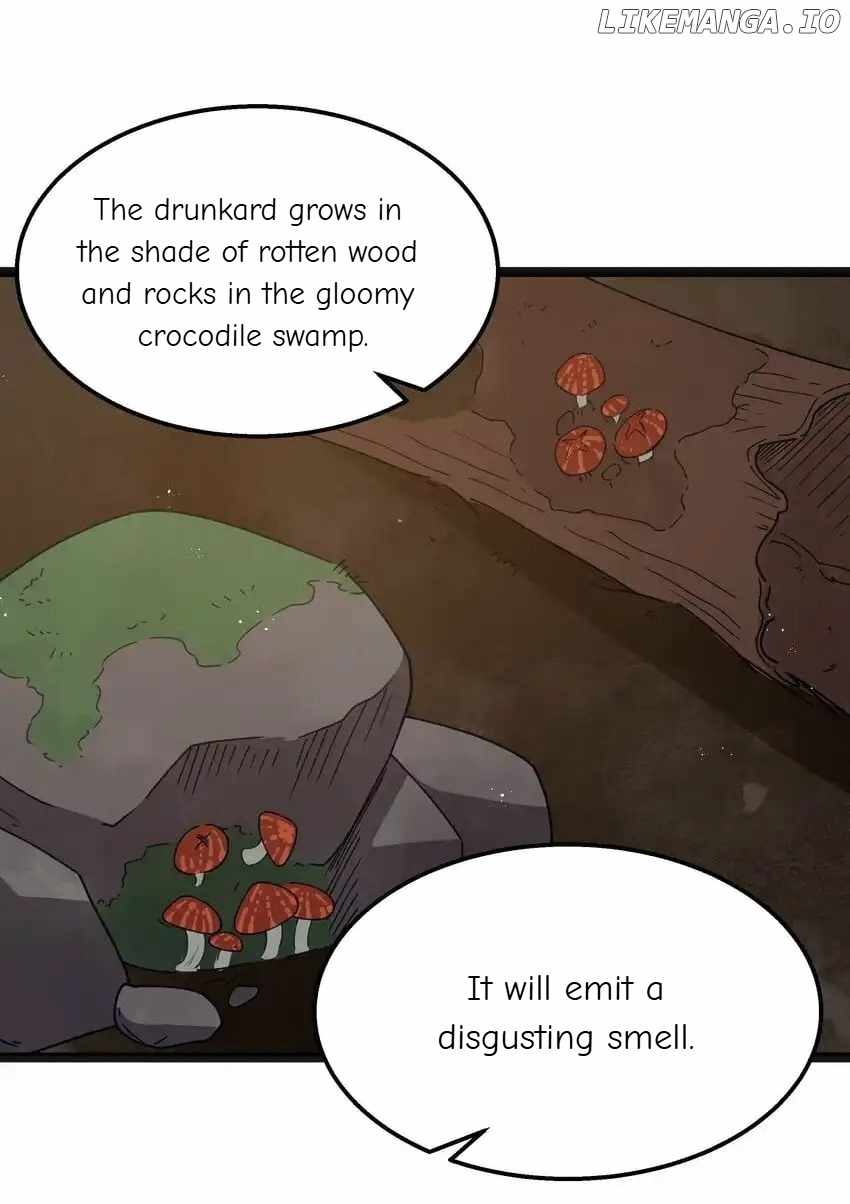 This Hero is a Money Supremacist Chapter 20 61
